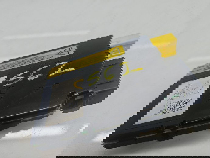 Modul confort AUDI A3 Sportback (8PA) [Fabr 2004-2013] 8P0953549K