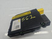 Modul confort AUDI A3 Sportback (8PA) [Fabr 2004-2013] 8P0953549K