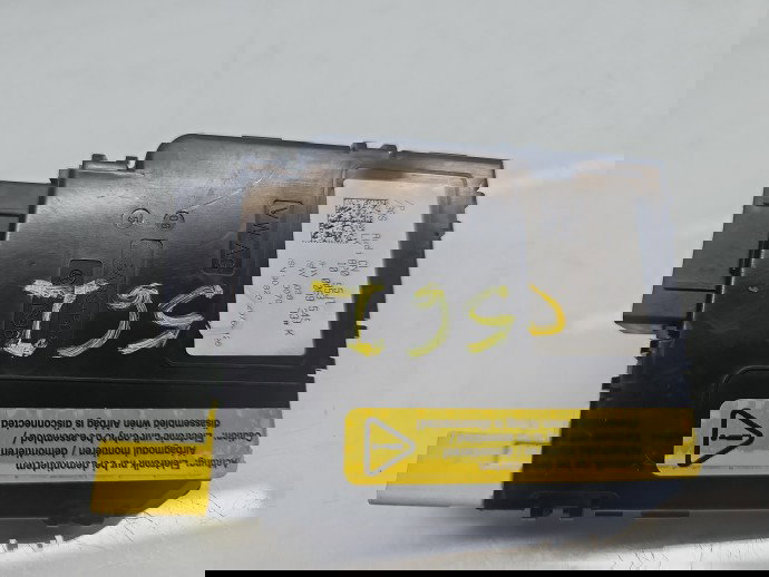 Modul confort AUDI A3 Sportback (8PA) [Fabr 2004-2013] 8P0953549K