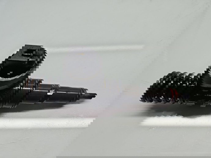 Injector Volkswagen Golf 5 (1K1) [Fabr 2004-2008]  2.0 TDI BMM 103KW / 140CP