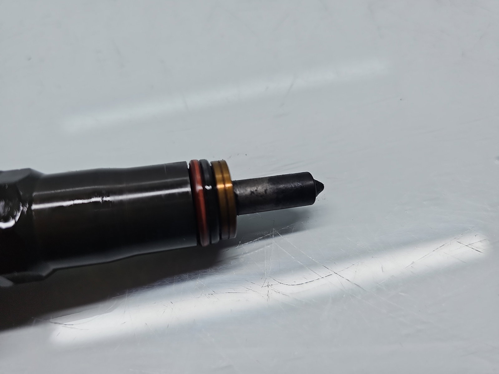 Injector Volkswagen Golf 5 (1K1) [Fabr 2004-2008] 2.0 TDI BMM 103KW / 140CP - imagine 3