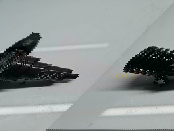 Injector Volkswagen Golf 5 (1K1) [Fabr 2004-2008]  2.0 TDI BMM 103KW / 140CP