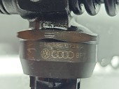 Injector Volkswagen Golf 5 (1K1) [Fabr 2004-2008]  2.0 TDI BMM 103KW / 140CP