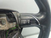 Volan AUDI A4 (8K2, B8.5) [Fabr 2008-2015] 4L0419091AC