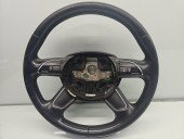 Volan AUDI A4 (8K2, B8.5) [Fabr 2008-2015] 4L0419091AC