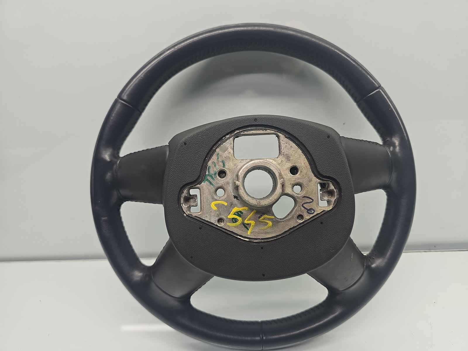 Volan AUDI A4 (8K2, B8.5) [Fabr 2008-2015] 4L0419091AC - imagine 5