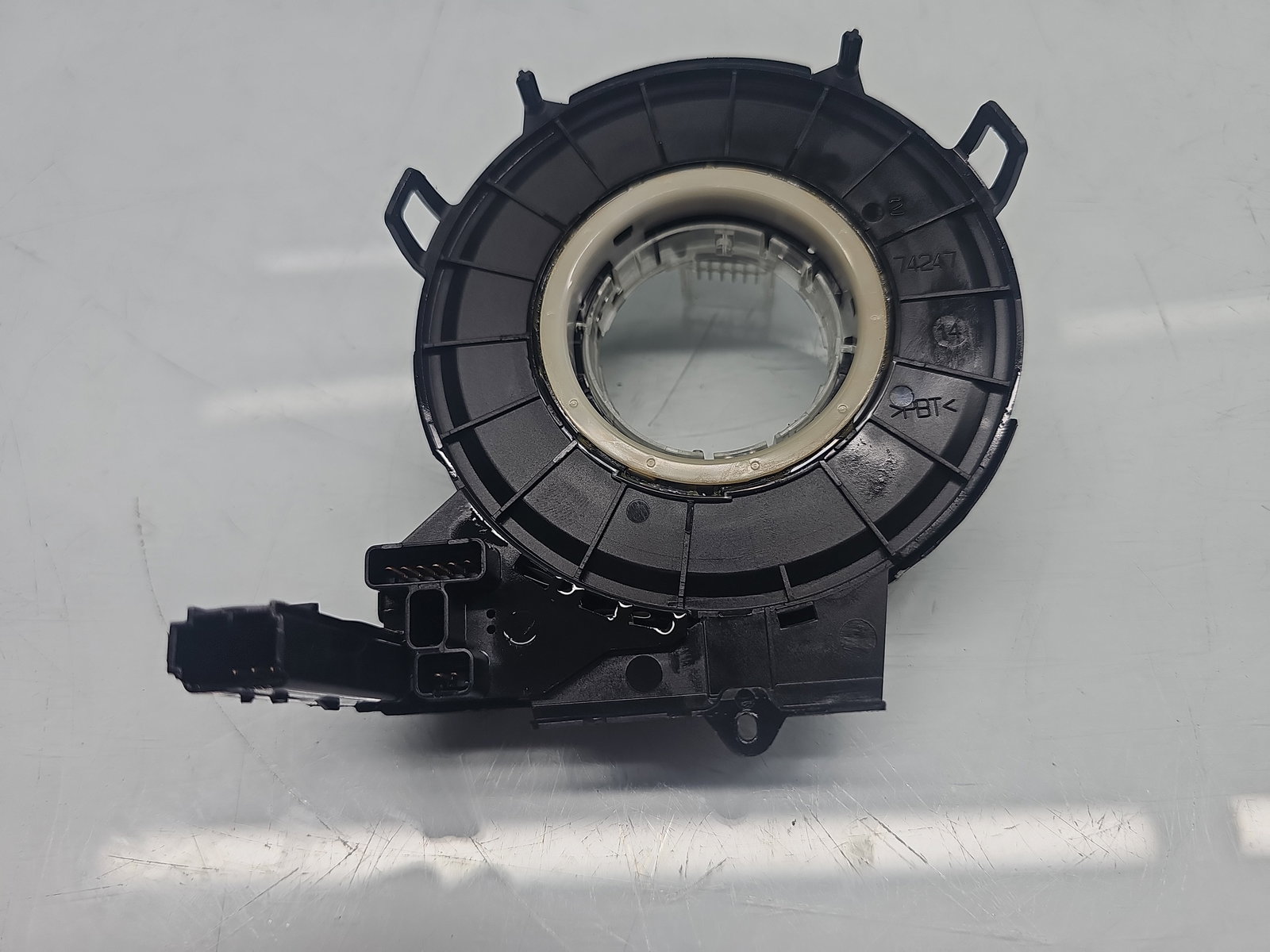 Spirala volan AUDI A4 (8K2, B8.5) [Fabr 2008-2015] 8K0953568Q - imagine 2