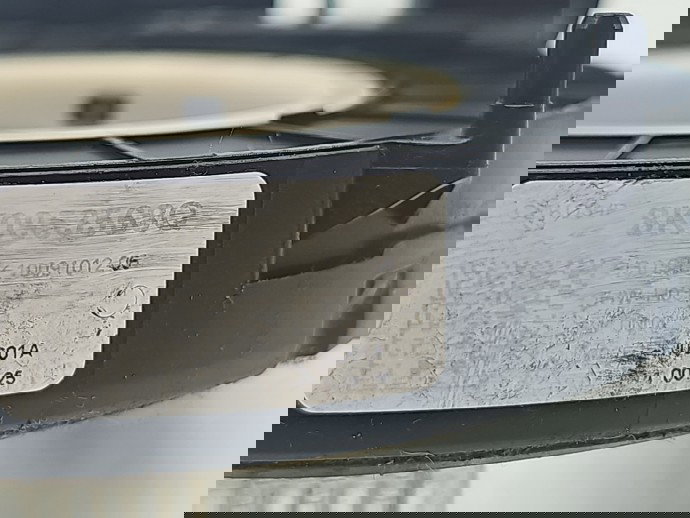 Spirala volan AUDI A4 (8K2, B8.5) [Fabr 2008-2015] 8K0953568Q