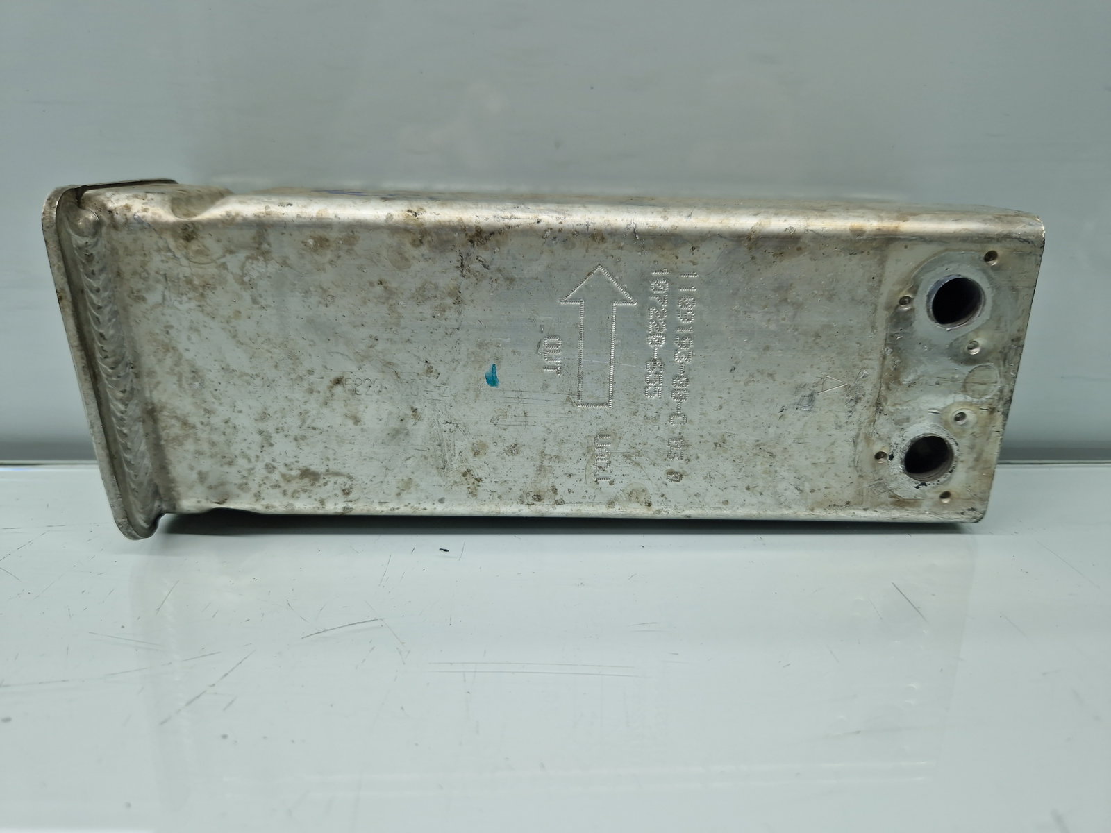 Cap lonjeron dreapta TESLA Model 3 [Fabr 2020-2025] 1109193-00-C - imagine 3