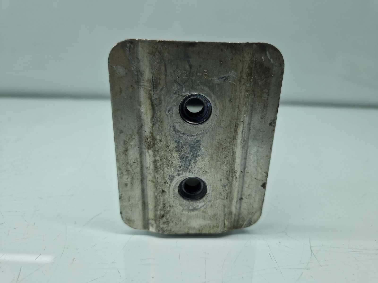 Cap lonjeron dreapta TESLA Model 3 [Fabr 2020-2025] 1109193-00-C - imagine 4