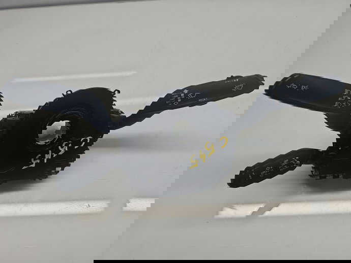 Bloc manete cu spirala volan AUDI A4 (8K2, B8.5) [Fabr 2008-2015] 4G8953502AA