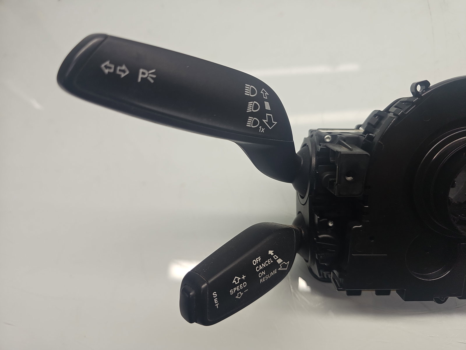 Bloc manete cu spirala volan AUDI A4 (8K2, B8.5) [Fabr 2008-2015] 4G8953502AA - imagine 3