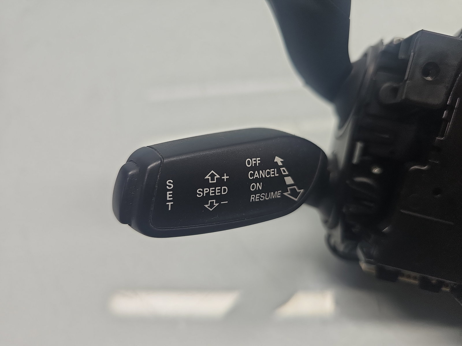 Bloc manete cu spirala volan AUDI A4 (8K2, B8.5) [Fabr 2008-2015] 4G8953502AA - imagine 4