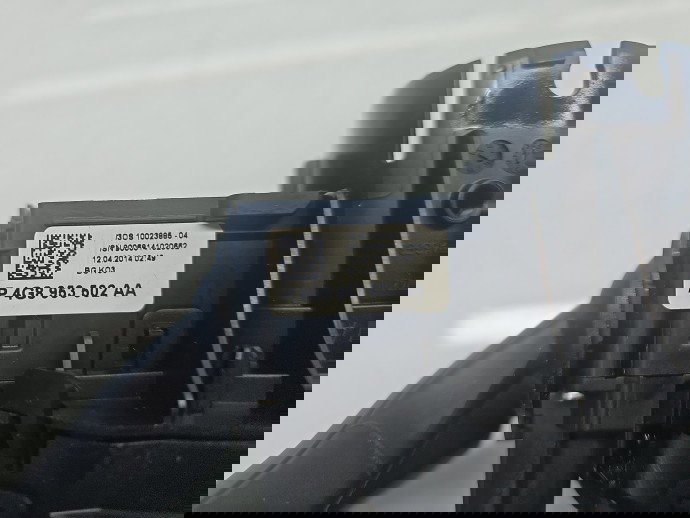 Bloc manete cu spirala volan AUDI A4 (8K2, B8.5) [Fabr 2008-2015] 4G8953502AA