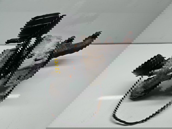 Turbina Volkswagen Golf 5 (1K1) [Fabr 2004-2008]  2.0 TDI BMM 103KW / 140CP