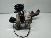 Turbina Volkswagen Golf 5 (1K1) [Fabr 2004-2008]  2.0 TDI BMM 103KW / 140CP