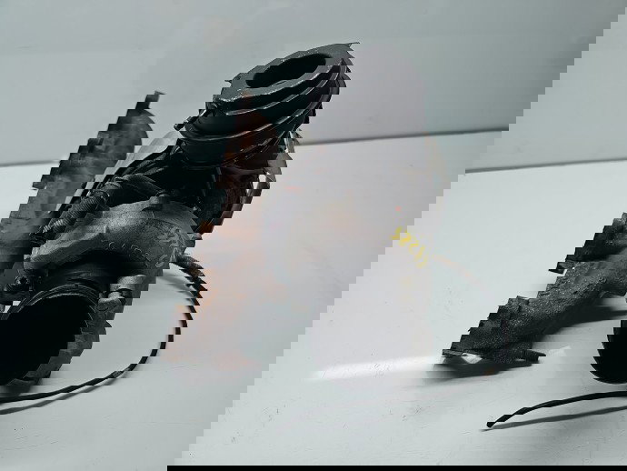 Turbina Volkswagen Golf 5 (1K1) [Fabr 2004-2008]  2.0 TDI BMM 103KW / 140CP