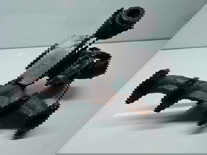 Turbina Volkswagen Golf 5 (1K1) [Fabr 2004-2008]  2.0 TDI BMM 103KW / 140CP