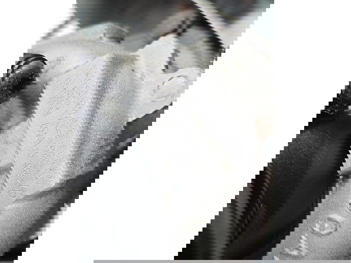 Turbina Volkswagen Golf 5 (1K1) [Fabr 2004-2008]  2.0 TDI BMM 103KW / 140CP