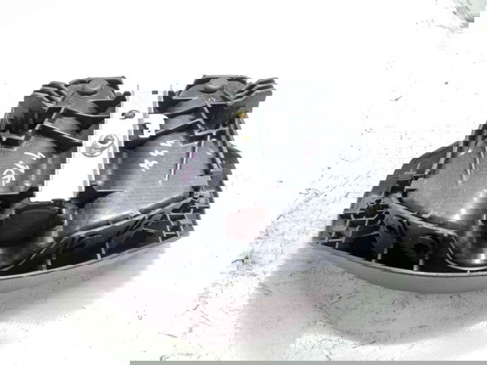 Airbag volan 96345028ZR Peugeot 307 [Fabr 2000-2008] 1.6 HDI