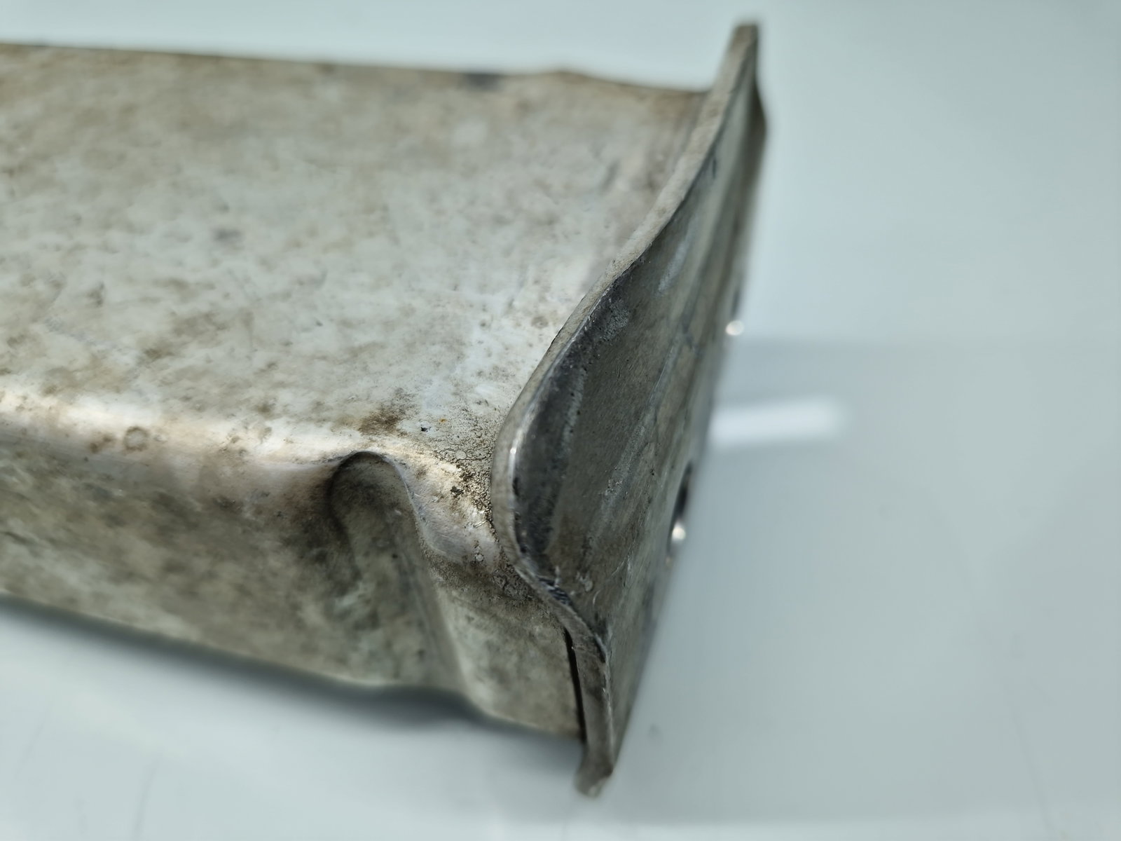 Cap lonjeron stanga TESLA Model 3 [Fabr 2020-2025] 1109193-00-C - imagine 4