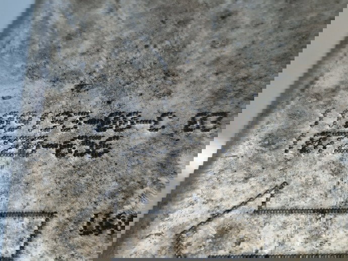 Cap lonjeron stanga TESLA Model 3 [Fabr 2020-2025] 1109193-00-C