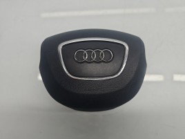 Airbag volan AUDI A4 (8K2, B8.5) [Fabr 2008-2015] 8K0880201AC