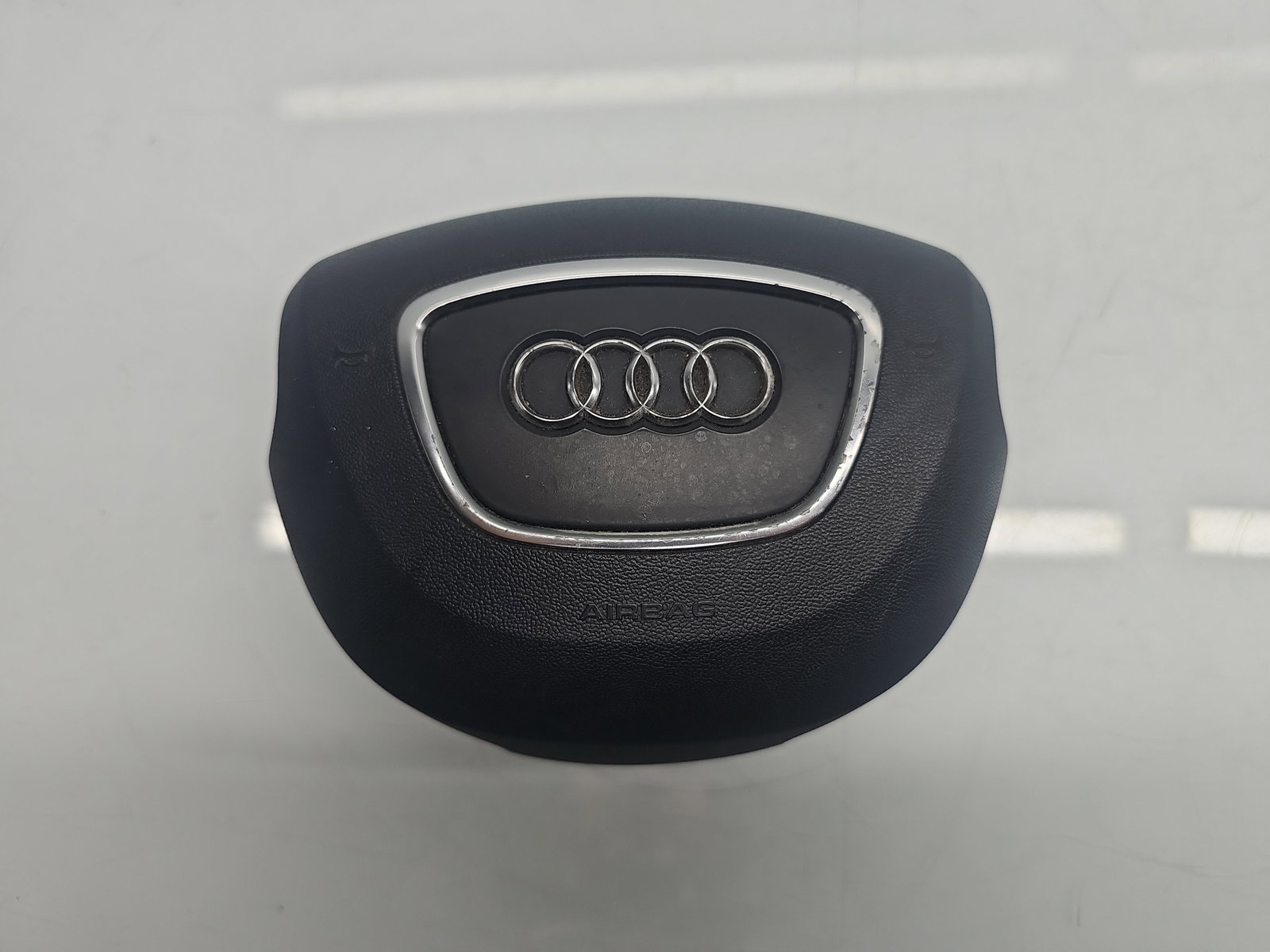 Airbag volan AUDI A4 (8K2, B8.5) [Fabr 2008-2015] 8K0880201AC - imagine 1