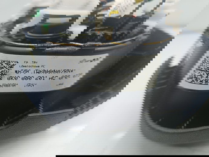 Airbag volan AUDI A4 (8K2, B8.5) [Fabr 2008-2015] 8K0880201AC