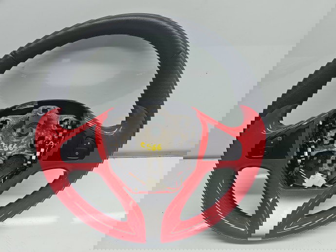 Volan Renault Clio 4 [Fabr 2012-2020] 484002695R