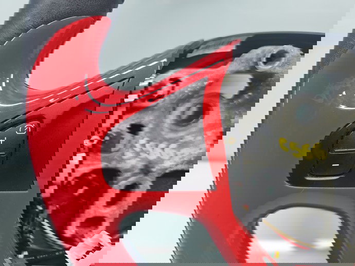 Volan Renault Clio 4 [Fabr 2012-2020] 484002695R