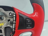 Volan Renault Clio 4 [Fabr 2012-2020] 484002695R