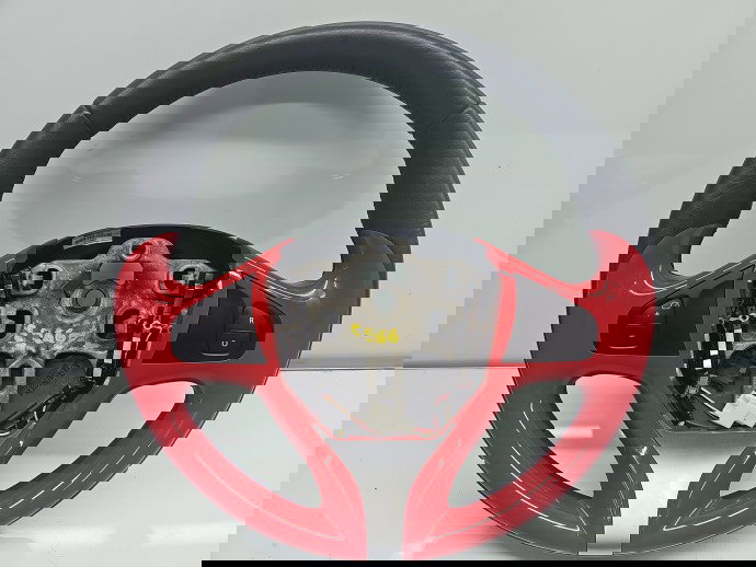 Volan Renault Clio 4 [Fabr 2012-2020] 484002695R