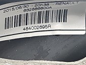 Volan Renault Clio 4 [Fabr 2012-2020] 484002695R