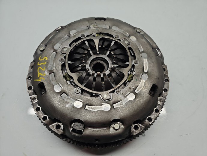 Kit ambreiaj volanta masa dubla Volkswagen Golf 5 (1K1) [Fabr 2004-2008] 2.0 TDI BMM OEM 103KW / 140CP