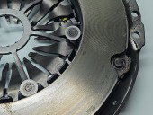 Kit ambreiaj volanta masa dubla Volkswagen Golf 5 (1K1) [Fabr 2004-2008] 2.0 TDI BMM OEM 103KW / 140CP