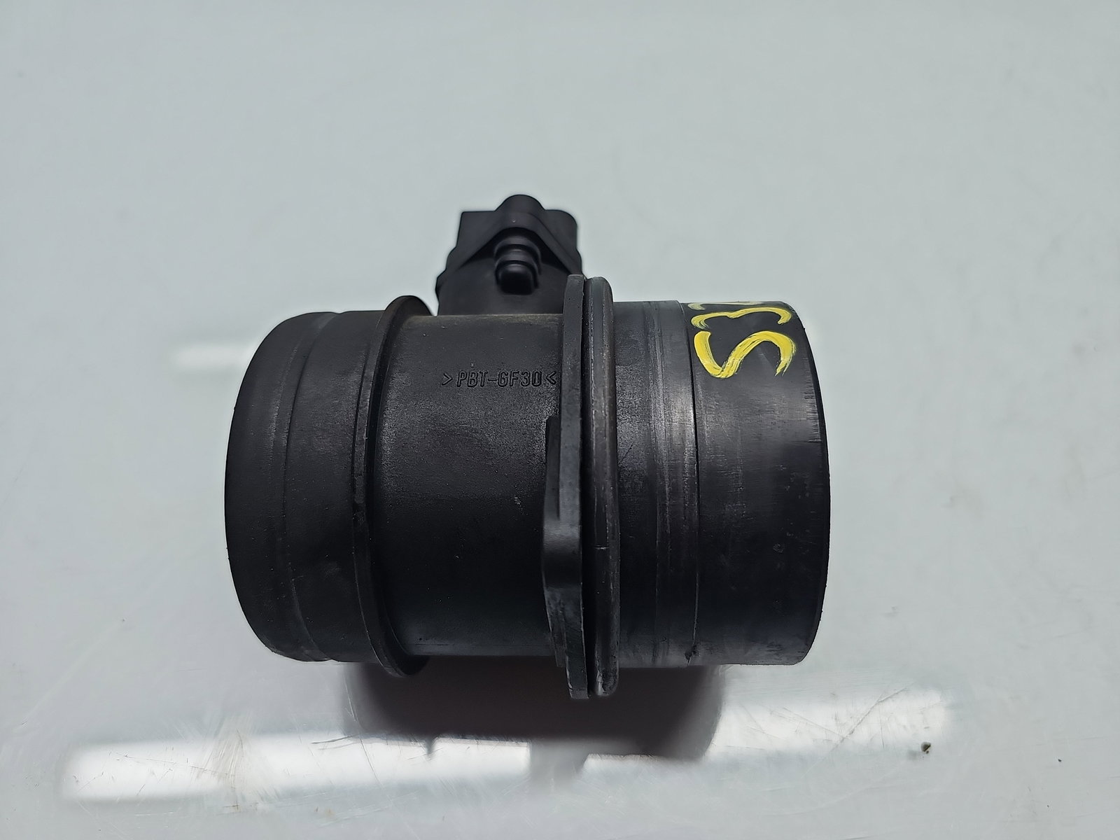 Debitmetru aer Volkswagen Golf 5 (1K1) [Fabr 2004-2008] 2.0 TDI BMM 103KW / 140CP