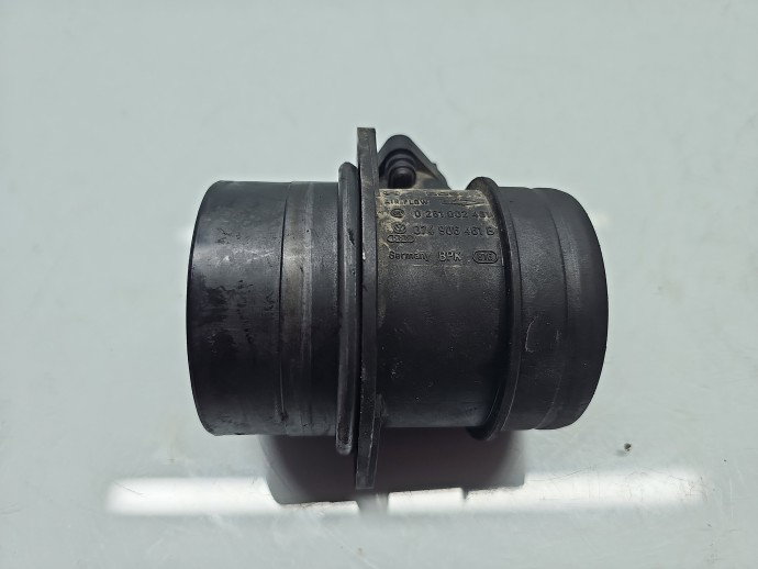 Debitmetru aer Volkswagen Golf 5 (1K1) [Fabr 2004-2008]  2.0 TDI BMM 103KW / 140CP
