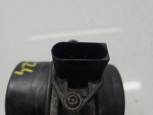 Debitmetru aer Volkswagen Golf 5 (1K1) [Fabr 2004-2008]  2.0 TDI BMM 103KW / 140CP