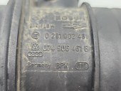 Debitmetru aer Volkswagen Golf 5 (1K1) [Fabr 2004-2008]  2.0 TDI BMM 103KW / 140CP