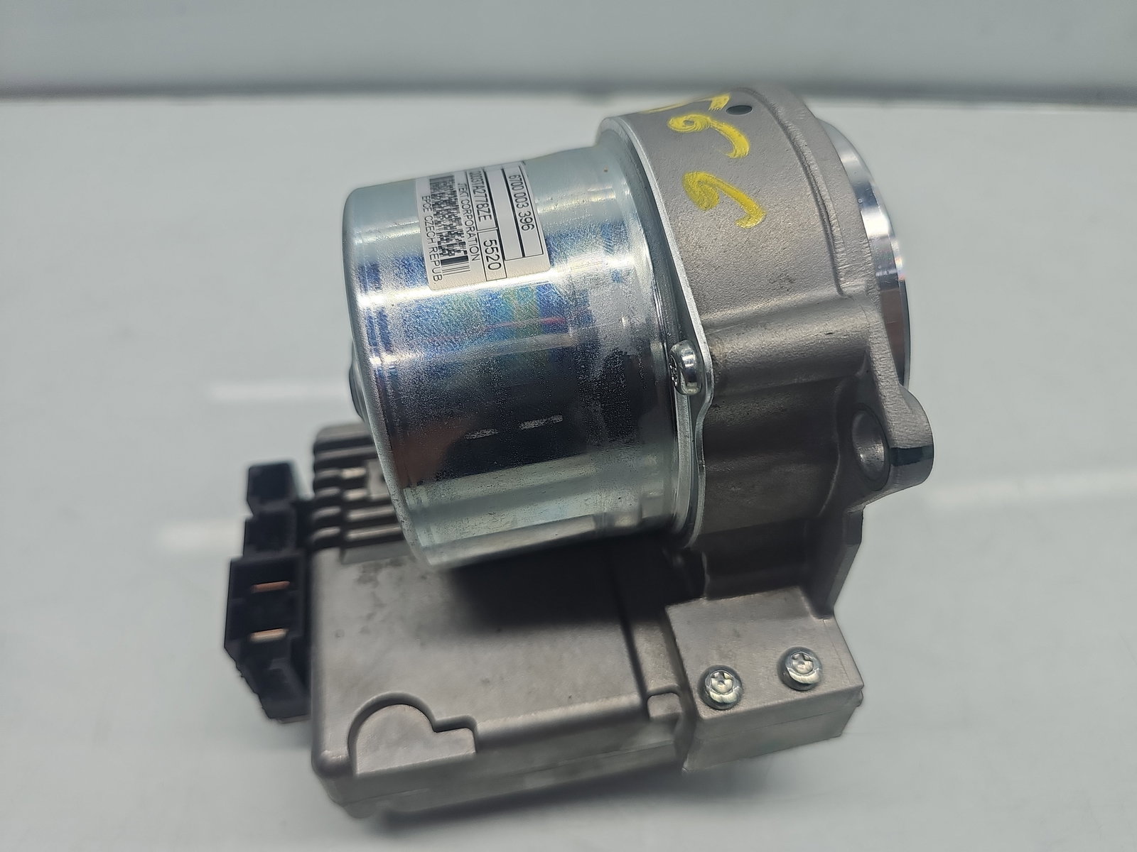 Ax coloana volan Renault Clio 4 [Fabr 2012-2020] 0.9 TCe H4BT 66KW / 90CP - imagine 2