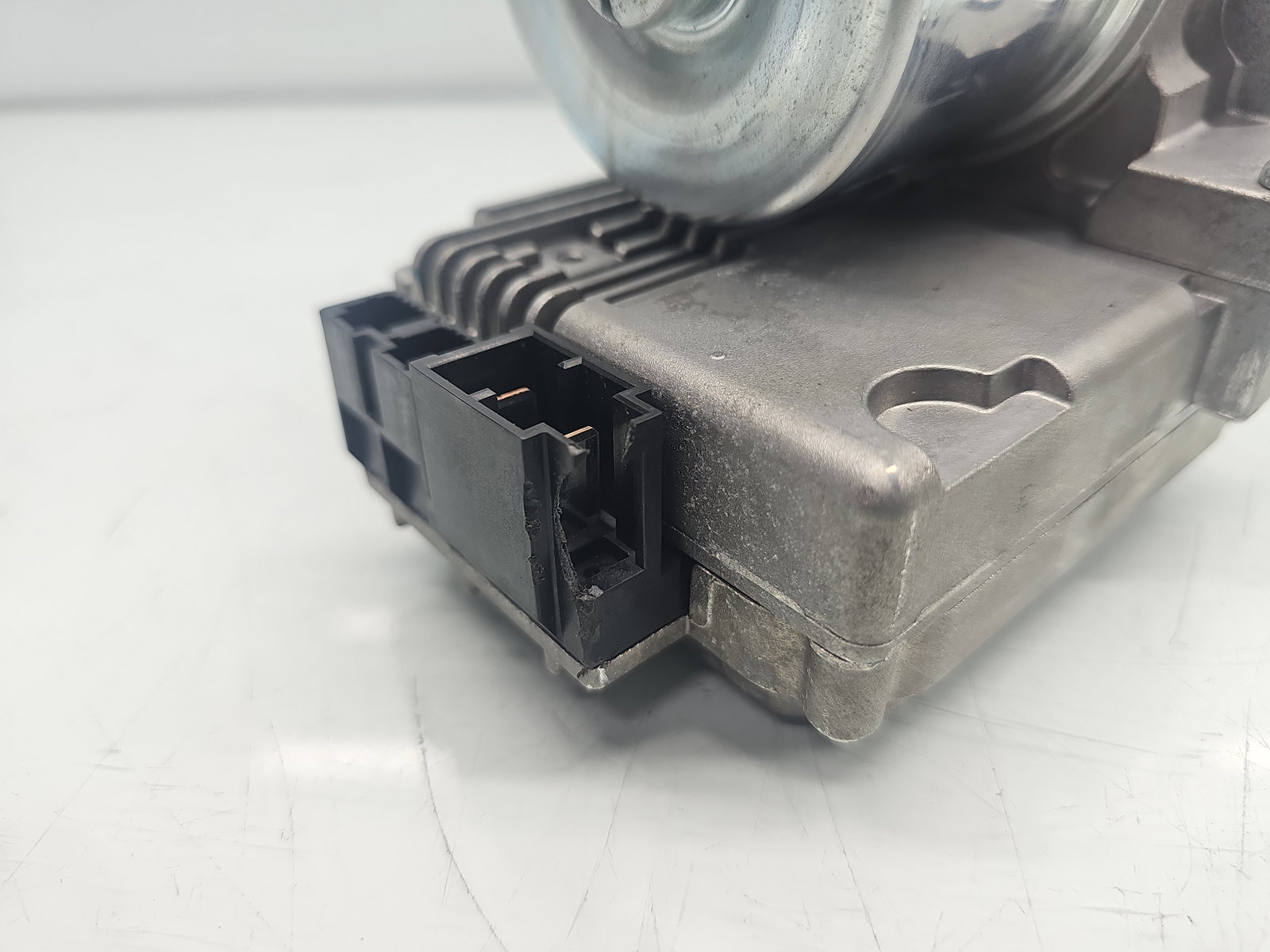 Ax coloana volan Renault Clio 4 [Fabr 2012-2020] 0.9 TCe H4BT 66KW / 90CP - imagine 4