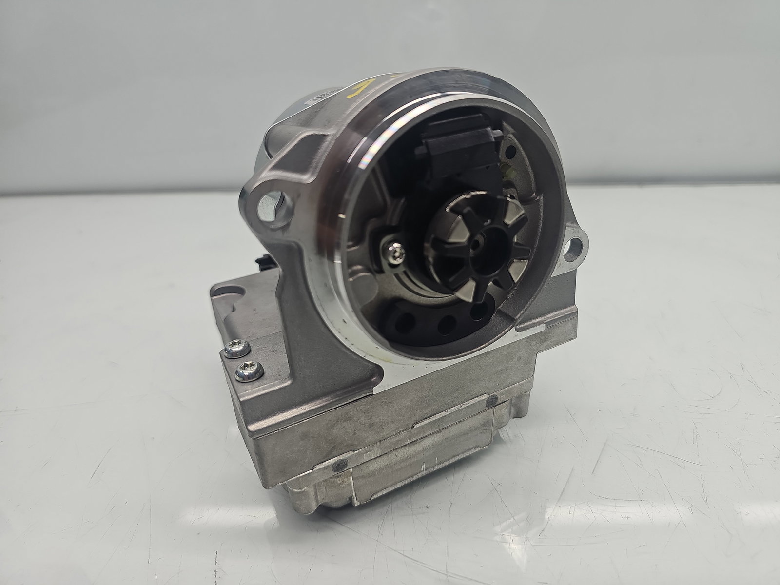 Ax coloana volan Renault Clio 4 [Fabr 2012-2020] 0.9 TCe H4BT 66KW / 90CP - imagine 5