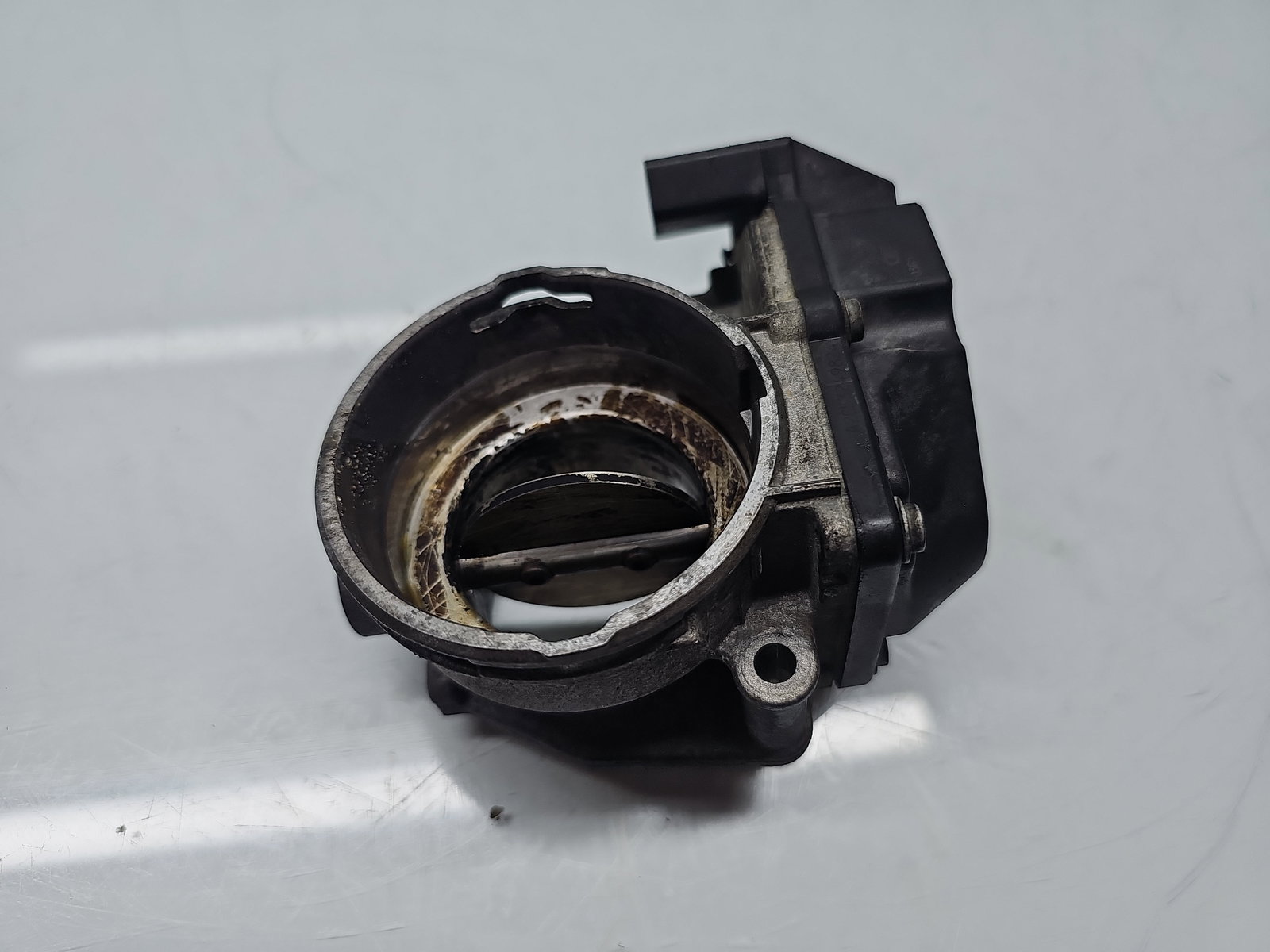 Clapeta acceleratie Volkswagen Golf 5 (1K1) [Fabr 2004-2008] 2.0 TDI BMM 103KW / 140CP
