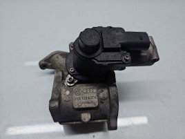 Supapa EGR Volkswagen Golf 5 (1K1) [Fabr 2004-2008]  2.0 TDI BMM 103KW / 140CP