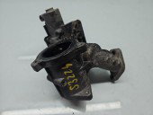 Supapa EGR Volkswagen Golf 5 (1K1) [Fabr 2004-2008]  2.0 TDI BMM 103KW / 140CP
