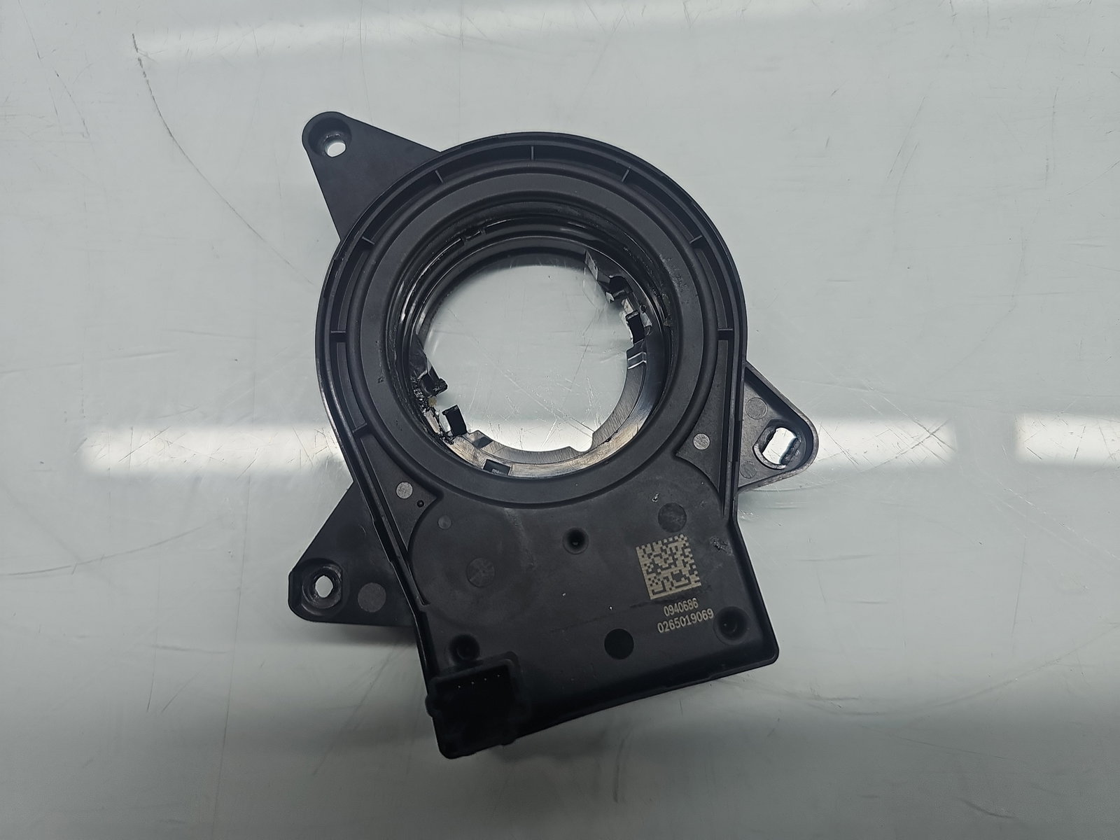 Senzor unghi volan Renault Clio 4 [Fabr 2012-2020] 479457095R - imagine 2