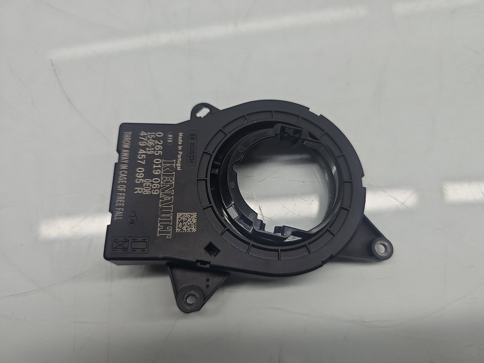 Senzor unghi volan Renault Clio 4 [Fabr 2012-2020] 479457095R - imagine 3