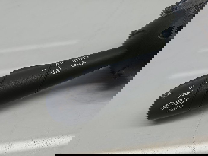 Maneta semnalizare Renault Clio 4 [Fabr 2012-2020] 255675887R