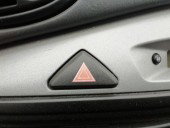 Buton avarii Ford Focus 1 1.6 benz OEM 1998-2005